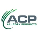 All Copy Products logo
