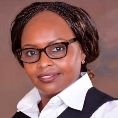 Jacqueline Wanjiku Waihenya's icon