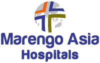 Marengo Asia Hospitals
