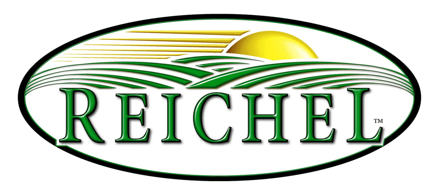 Reichel Foods, Inc. logo