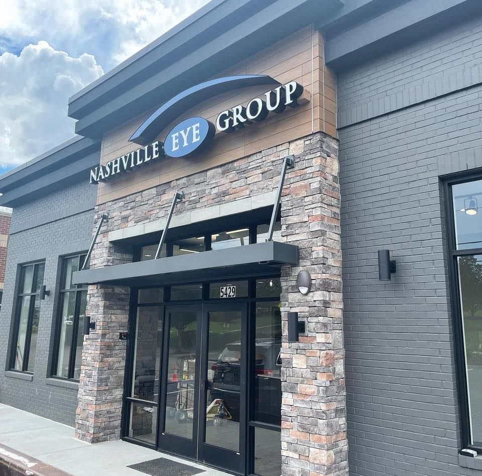 Nashville Eye Group's icon