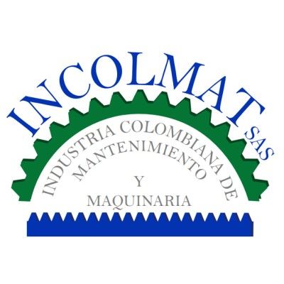 INCOLMAT's icon