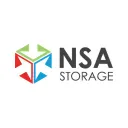 NSA Self Storage's icon