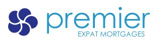 Premier Expat Mortgages's logos