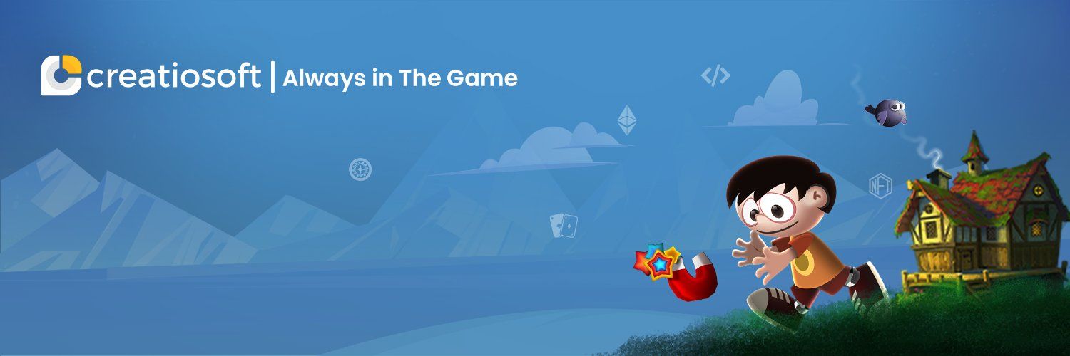 CreatioSoft Solutions's images