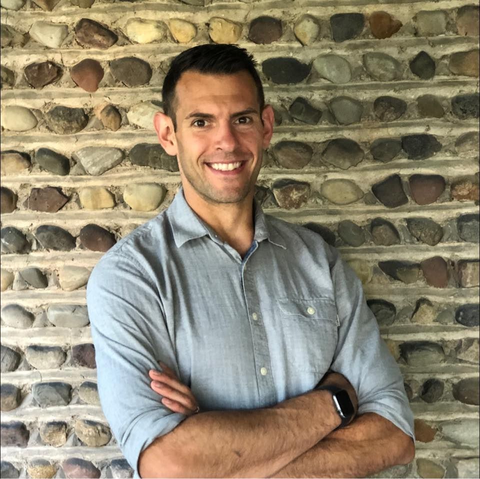Lowcountry Chiropractic's icon