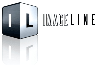FL Studio's logos