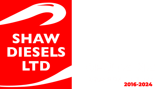 Shaw Diesels Ltd's logos