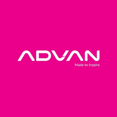 Advan Logo & Brand Assets (SVG, PNG and vector) - Brandfetch