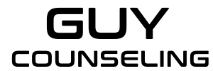 Guy Counseling's logos
