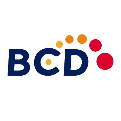 BCD Travel's icon