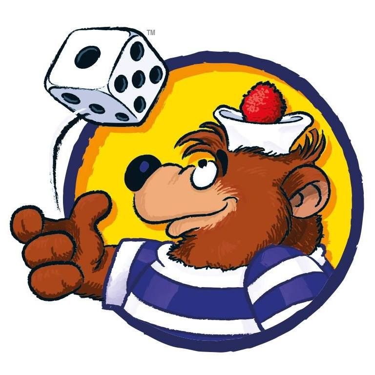 HeidelBÄR's icon