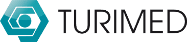 Turimed AG's logos