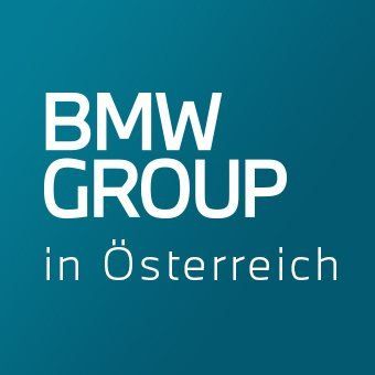 BMW Group in Österreich's brand icon