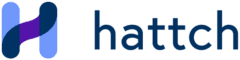 Hattch's logos