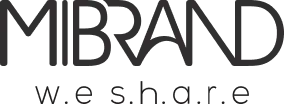 Mibrand Vietnam's logos