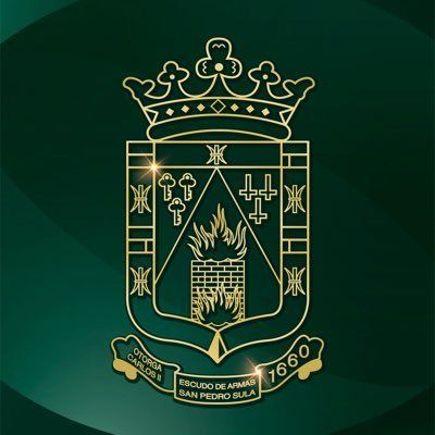 Municipalidad de San Pedro Sula Logo & Brand Assets (SVG, PNG and