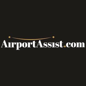 AirportAssist's icon