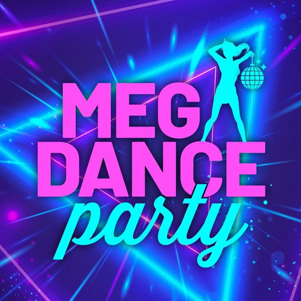 Megadance's icon