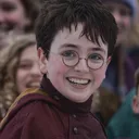 Wizarding World's icon