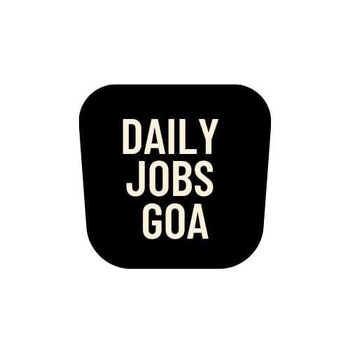 Daily Jobs Goa's icon