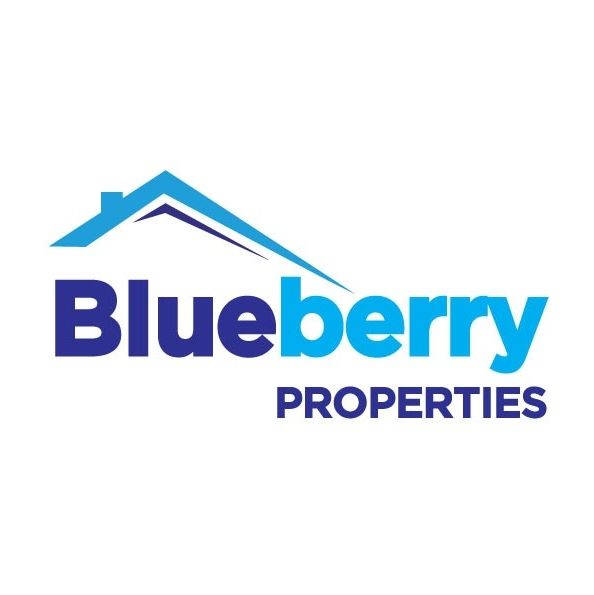 Blueberry Properties's icon