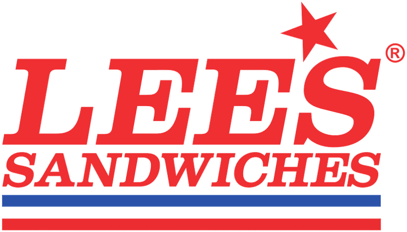 Lee's Sandwiches logo