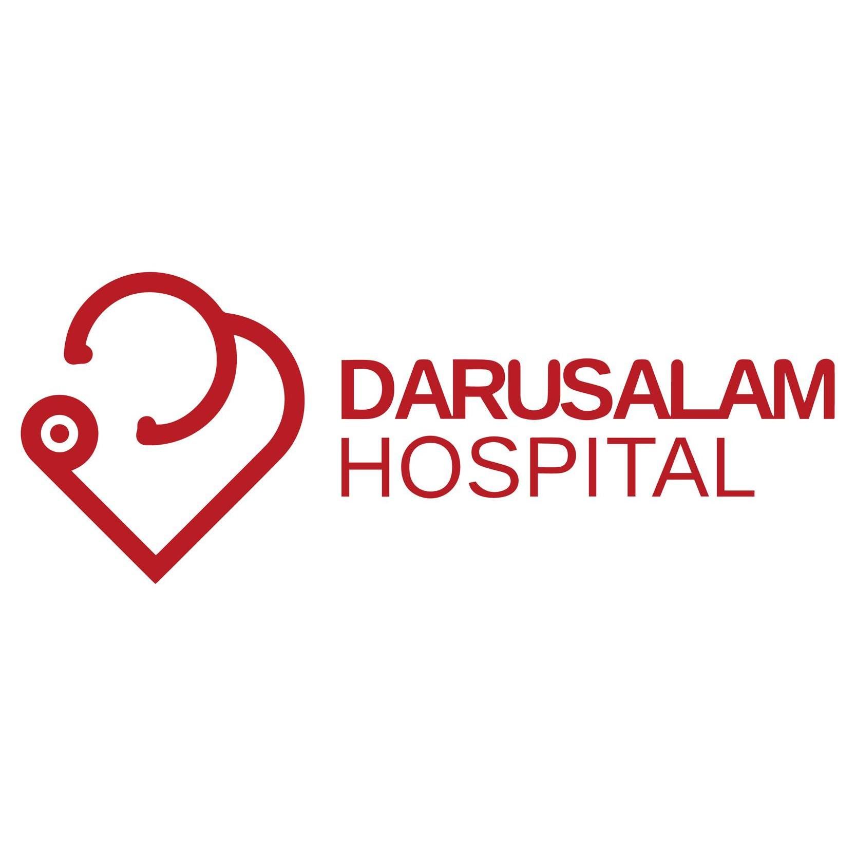 Darusalaam Hospital's icon