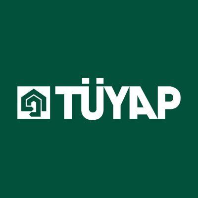 Tüyap's icon