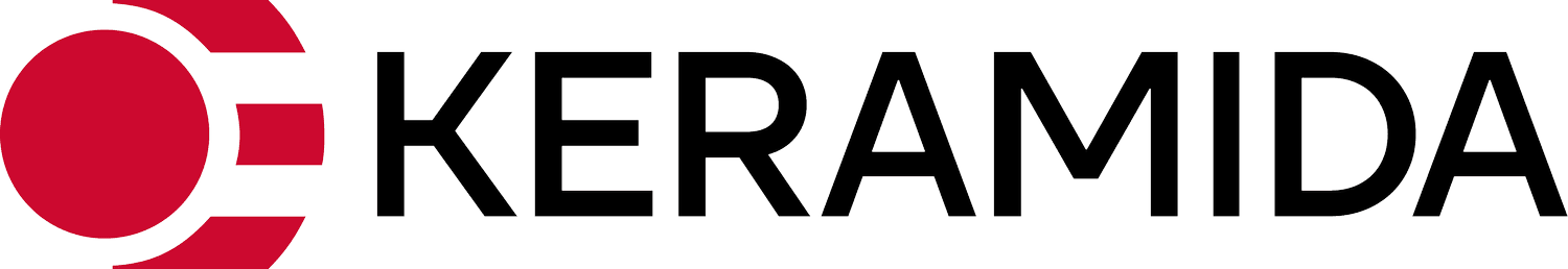 KERAMIDA Inc. logo