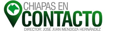 Chiapas en Contacto's logos