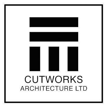Cut Works Architecture's icon