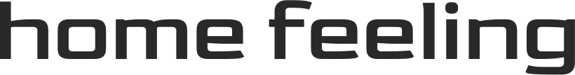 Home Feeling logo