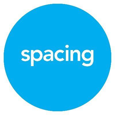 Spacing's icon