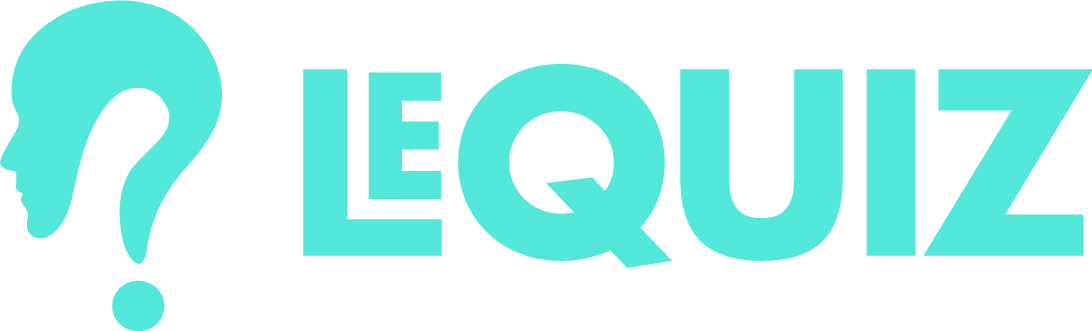 LeQuiz Group's logos