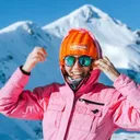 Maria Stoyanova's icon