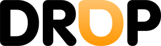 DROP.com.au's logos