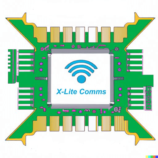 xlitecomm.com