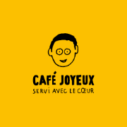 Logo Café Joyeux