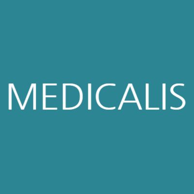 MEDICALIS Logo & Brand Assets (SVG, PNG and vector) - Brandfetch