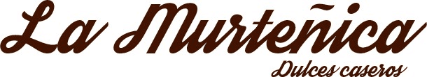 Dulces Caseros La Murteñica's logos