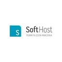 SoftHost's icon