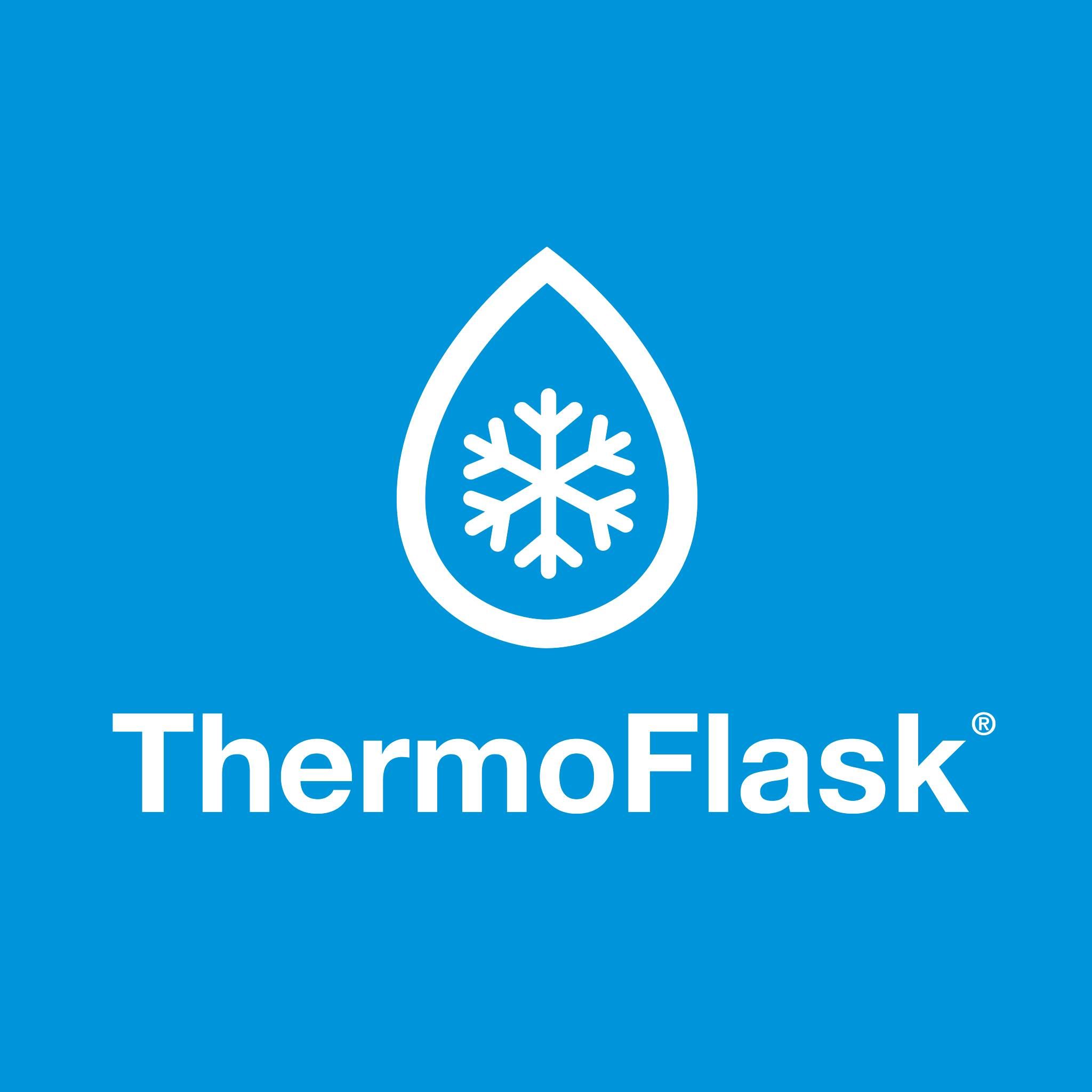 Thermoflask Double Wall