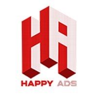 Happy Ads Technologies's icon