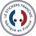 Le Stickers Français's icon