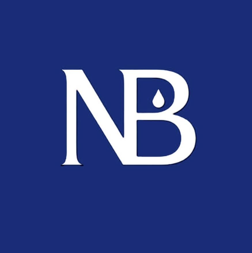 Niche Bath's icon