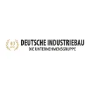 DEUTSCHE INDUSTRIEBAU Logo