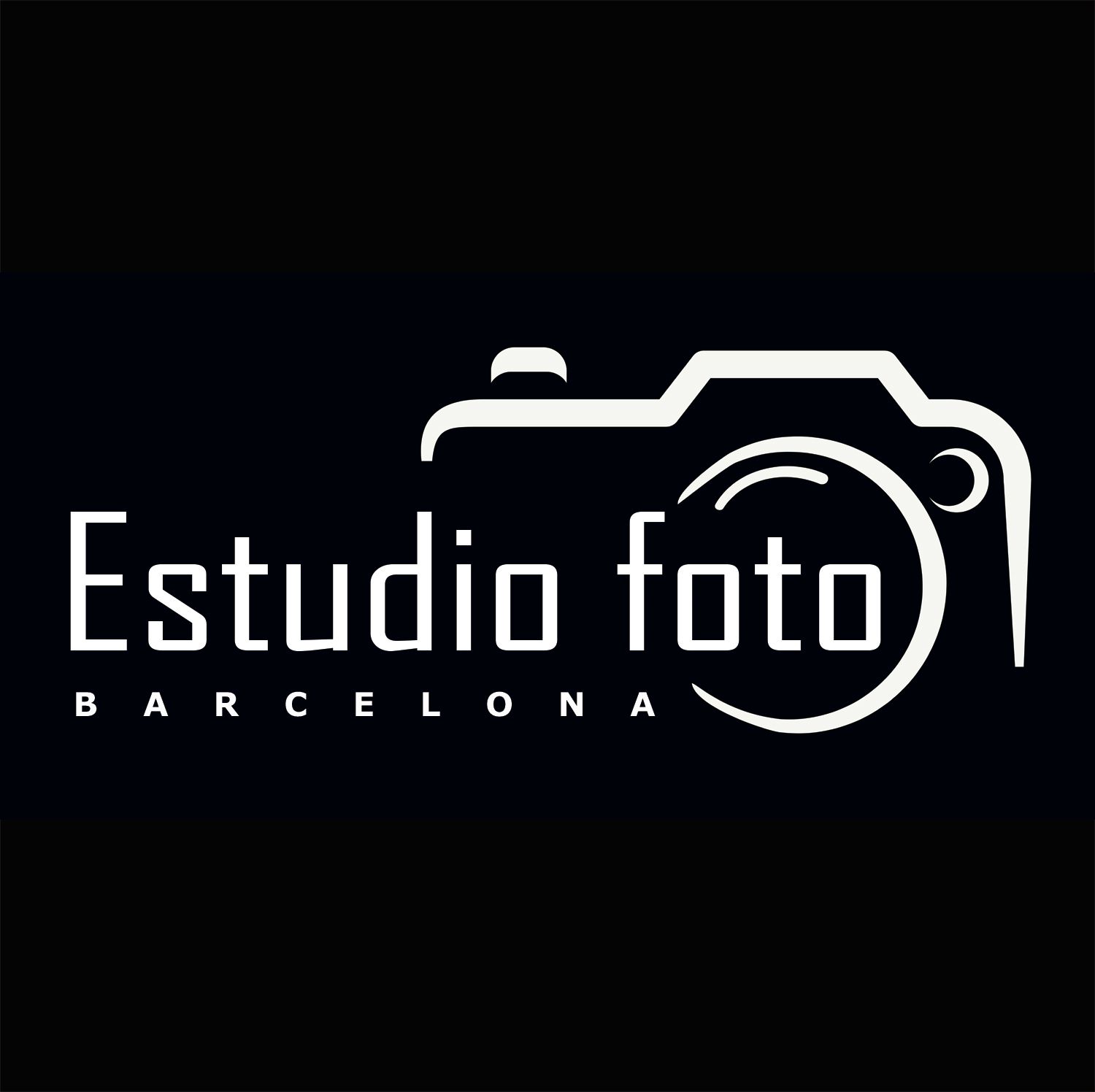 Estudio Foto's logos