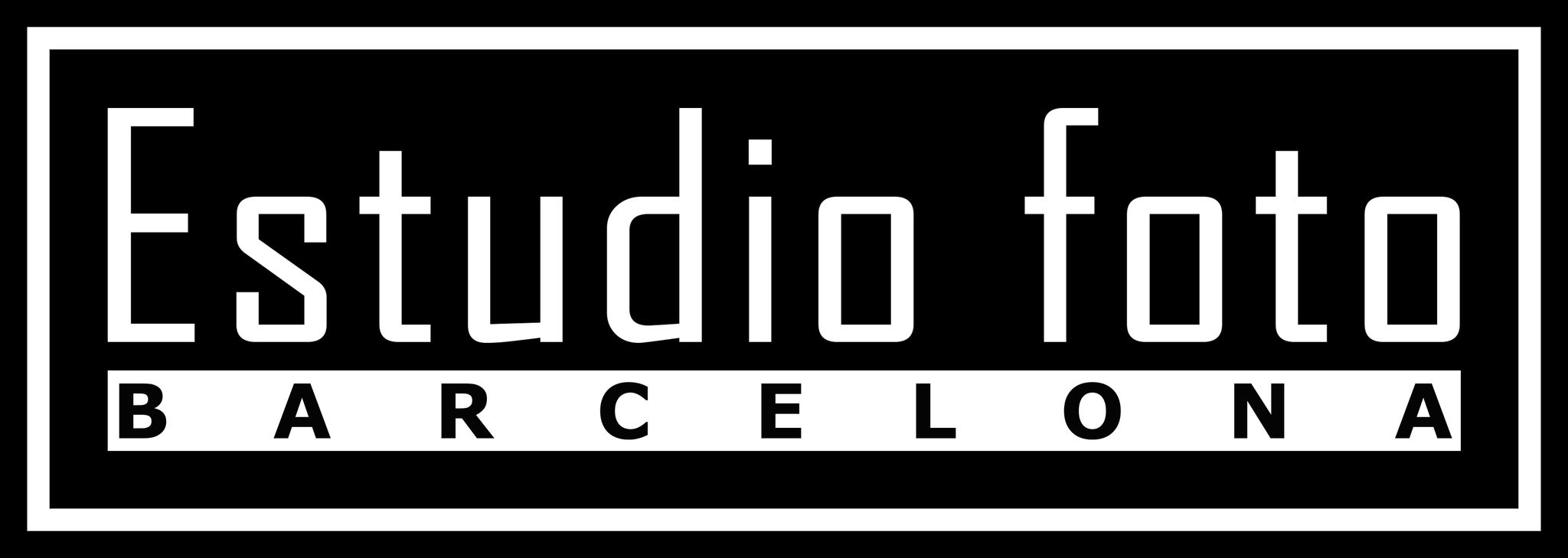 Estudio Foto's logos