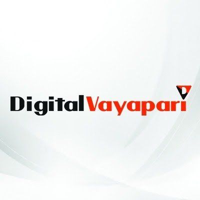 Digital Vayapari's icon